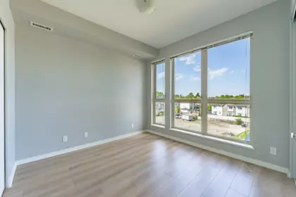 Office / Den Photo of 563 4099 Stolberg Street, Richmond, BC