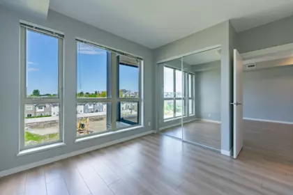 Powder Room Photo of 563 4099 Stolberg Street, Richmond, BC