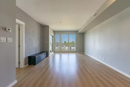 Primary Bedroom Photo of 563 4099 Stolberg Street, Richmond, BC