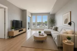 563 4099 Stolberg Street, Richmond, BC