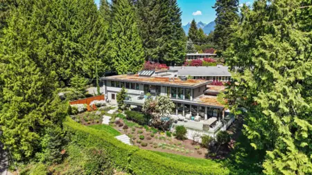 Fitness Center Photo Near 6184 Eastmont Drive, West Vancouver, BC