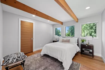 Garage Interior Photo of 6184 Eastmont Drive, West Vancouver, BC