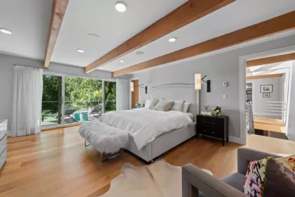Loft / Bonus Room Photo of 6184 Eastmont Drive, West Vancouver, BC