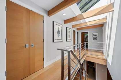 Office / Den Photo of 6184 Eastmont Drive, West Vancouver, BC