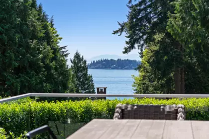 Street View Photo of 6184 Eastmont Drive, West Vancouver, BC