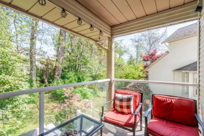 Breakfast Nook Photo of 20 32311 Mcrae Street, Mission, BC