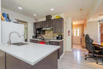 Office / Den Photo of 20 32311 Mcrae Street, Mission, BC