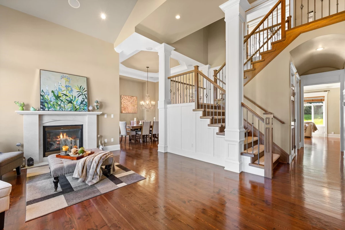 Family Room Photo of 3079 162 Street, Surrey, BC