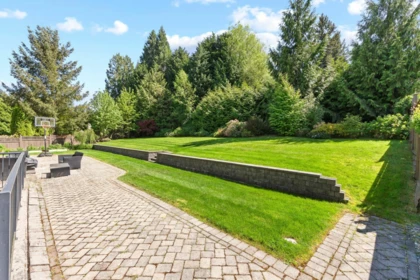 Backyard Photo of 3079 162 Street, Surrey, BC