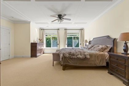 Basement Recreation Room Photo of 3079 162 Street, Surrey, BC