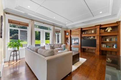 Breakfast Nook Photo of 3079 162 Street, Surrey, BC