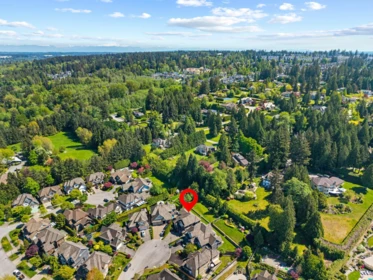 Community Amenities Photo (Clubhouse) of 3079 162 Street, Surrey, BC