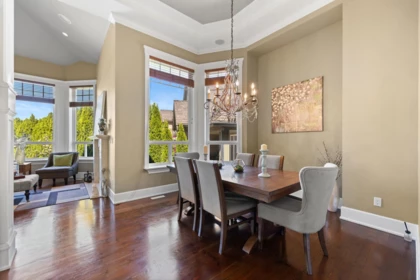 Kitchen Island Photo of 3079 162 Street, Surrey, BC