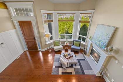 Office / Den Photo of 3079 162 Street, Surrey, BC