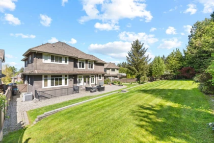 Outdoor Deck Photo of 3079 162 Street, Surrey, BC