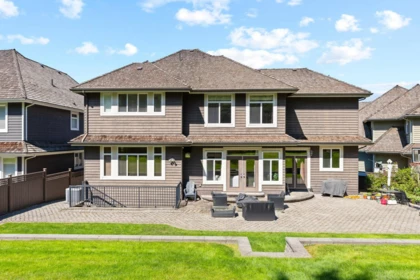 Outdoor Patio Photo of 3079 162 Street, Surrey, BC