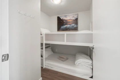 Pantry Photo of 305 689 Abbott Street, Vancouver, BC