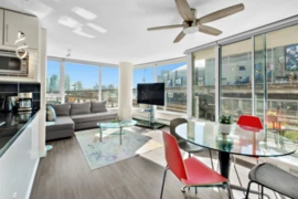 305 689 Abbott Street, Vancouver, BC