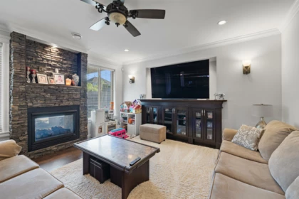 Pantry Photo of 16466 87a Avenue, Surrey, BC