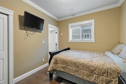 Walk-In Closet Photo of 16466 87a Avenue, Surrey, BC