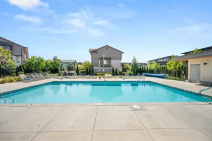 Community Amenities Photo (Clubhouse) of 20 4408 Cormorant Way, Tsawwassen, BC