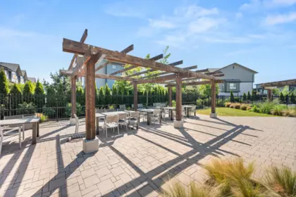 Fitness Center Photo Near 20 4408 Cormorant Way, Tsawwassen, BC