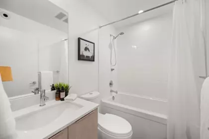 Mudroom Photo of 20 4408 Cormorant Way, Tsawwassen, BC