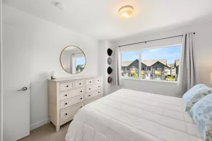 Office / Den Photo of 20 4408 Cormorant Way, Tsawwassen, BC
