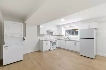 Aerial View of 26842 32a Avenue, Langley, BC