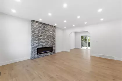 Breakfast Nook Photo of 26842 32a Avenue, Langley, BC