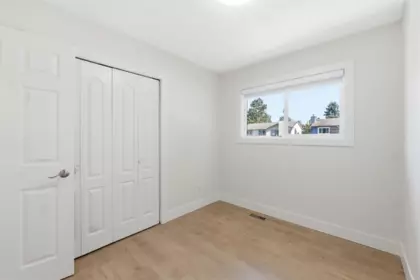 Garage Interior Photo of 26842 32a Avenue, Langley, BC