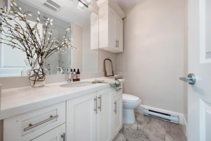 Entry Foyer Photo of 308 Seymour River Place, North Vancouver, BC