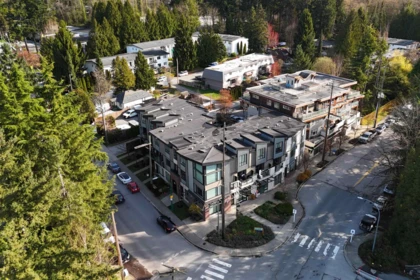 Street View Photo of 308 Seymour River Place, North Vancouver, BC