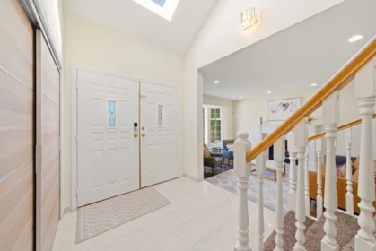Loft / Bonus Room Photo of 4063 Shone Road, North Vancouver, BC