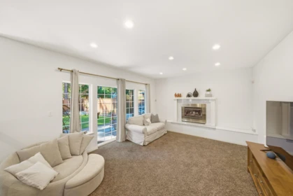Office / Den Photo of 4063 Shone Road, North Vancouver, BC