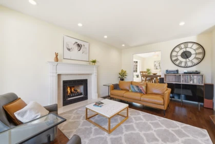 Pantry Photo of 4063 Shone Road, North Vancouver, BC