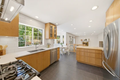 Primary Bedroom Photo of 4063 Shone Road, North Vancouver, BC