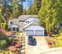 4063 Shone Road, North Vancouver, BC