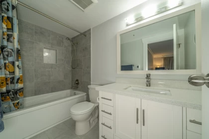 Bedroom 4 Photo of 7700 Gilbert Road, Richmond, BC