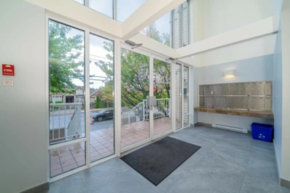 7700 Gilbert Road, Richmond, BC, Richmond — Apartment/Condo for sale