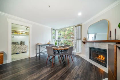 Pantry Photo of 7700 Gilbert Road, Richmond, BC