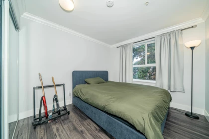 Powder Room Photo of 7700 Gilbert Road, Richmond, BC