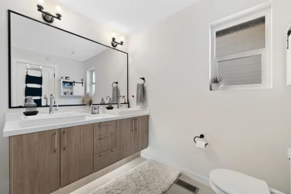Basement Recreation Room Photo of 25097 112 Avenue, Maple Ridge, BC