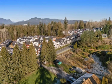 Community Amenities Photo (Clubhouse) of 25097 112 Avenue, Maple Ridge, BC