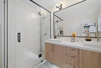 Entry Foyer Photo of 25097 112 Avenue, Maple Ridge, BC