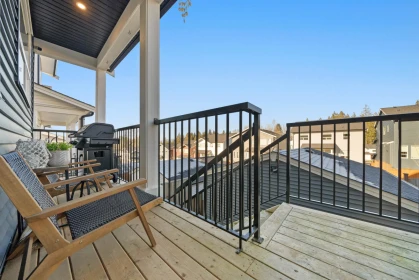 Outdoor Kitchen Photo of 25097 112 Avenue, Maple Ridge, BC