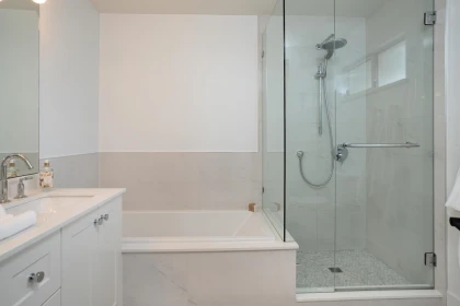 Mudroom Photo of 7 232 E 6th Street, North Vancouver, BC