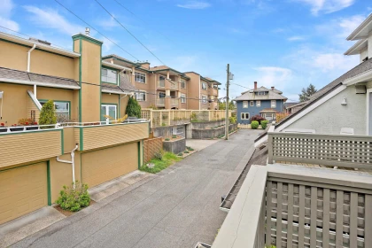 Office / Den Photo of 7 232 E 6th Street, North Vancouver, BC