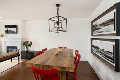 Pantry Photo of 7 232 E 6th Street, North Vancouver, BC