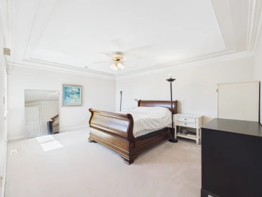 Basement Recreation Room Photo of 3022 Plateau Boulevard, Coquitlam, BC